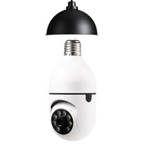 IP WiFi 카메라 1080P 무선 실내 현관 cctv, 프렌치 1080P 200만 화소 듀얼 라이트