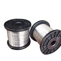 니크롬선 열선 0.1 1mm 0.5mm 1롤 0.1/0.12/0.15/0.2/0.25/0.3mm Diam 커팅 폼 저항 와이어 Cr20Ni80 가열, 01 0.1mm 50meters