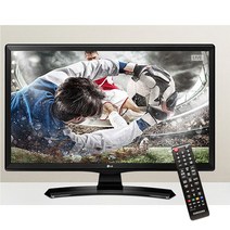 TV 24인치 LG/삼성 24TK410D/LT24E313외 랜덤 티비 모니터 중고 굿AA