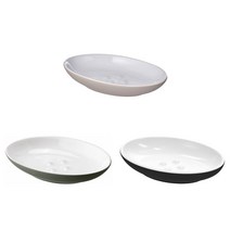 이케아 EKOLN 에콜른 비누받침, 다크그레이_504.453.58