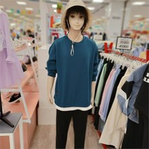 JCB 홈플러스몰01 맨투맨 조거 트레이닝복 JBS8R501