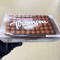 노브랜드 티라미수 500g x 1개, 아이스박스포장