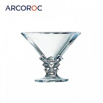 [ARC] 루미낙 / 아코록 팔미에 디저트잔 210ml 6pcs