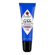 잭블랙 립밤 블랙티 블랙베리 SPF25 Jack Black Lip Balm