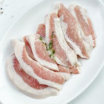 베스트밀 항정살 200g 돼지고기 특수부위