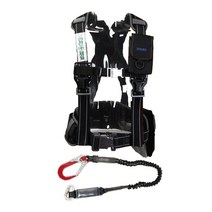 상체식안전벨트 추락방지 죔줄 DMS-A106 안전그네