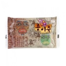 피노키오 종이죽, 단품