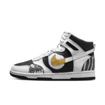 [국내매장판] 나이키 덩크 하이 LX DZ7327-001