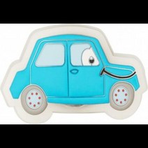 이랜드 [크록스키즈]크록스 LED 자동차 지비츠 10007375_이랜드리테일 강서점