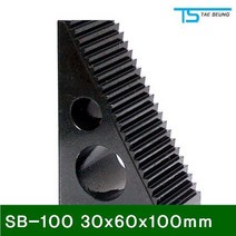 스텝블럭 SB-100 30x60x100mm (1EA)
