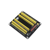 양양서핑강습 라즈베리 파이 피코 GPIO 확장 보드 w 센서 IO 포트 모듈, expansion board