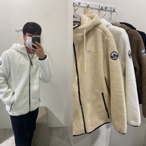 [NC신구로점 네파] 플리스맛집! 깔끔한게 대세지! 뉴 데이브보아 플리스 전사이즈입고! 남성용 7H76146
