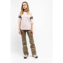 [기타브랜드] 2021 L1 엘원 하트브레이커 트윌 팬츠 L1 TWILL MOON 여성보드