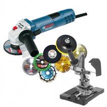 보쉬 속도조절 핸드 앵글 그라인더 gws7-100eth 일반스텐드 모든날, 상세페이지 참조, 상세페이지 참조, 상세페이지 참조