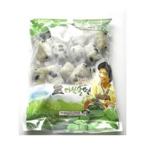 [다복솔] 냉동 진공찰밥 (2kg), 2kg, 1개