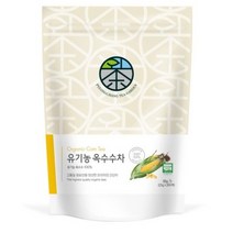 평창다원 유기농 옥수수차, 120개, 2.5g