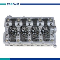모터 부품 BKD BMA BKP BUZ 엔진 실린더 헤드 SEAT ALTEA TOLEDO LEON MITSUBISHI GRANDIS OUTLANDER LANC, 한개옵션0