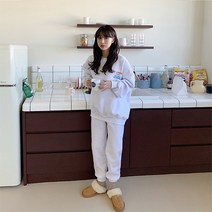 힙뉴욕기모트레이닝세트