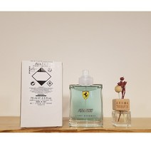 페라리 차량용디퓨저구매시 라이트 에센스 75미리 벌크