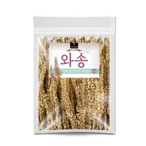 퓨어영 국산 건조 와송 250g, 1봉