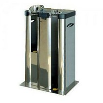 우산 자동포장기 구분형 (OP2-MB) 비닐 2000매 증정, 단품