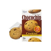 티포 초코칩 쿠키 75g/타타와/델로스/댄케이크/토르토, 티포 초코칩 쿠키 75g/타타와/델