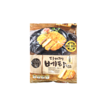 다이찌 고급 베타믹스 5kg 2개 돈까스 돈가스 전용 튀김 가루 파우더 업소용, 1개