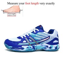 여성 남성 키즈 배드민턴 신발 탁구 배구 운동화 훈련 테니스 스포츠 핸드볼 육상 미끄럼 방지