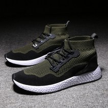 가바바 남성 운동화 보온성이 미쳤다 디자인은 더 이쁜 신발 G25113