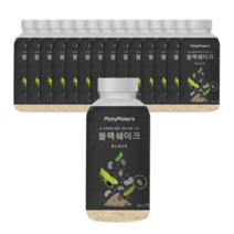 블랙쉐이크 40Gx15EA, 단품