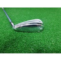 브릿지스톤 여성용 TOUR B JGR 6번 L 단품아이언, 단품