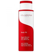 클라린스 바디 핏 안티 셀룰라이트 컨투어링 & 전문가 Clarins 334471, 6.9 oz/ 200 mL