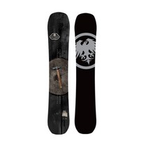 콜드 스노우 장비 NeverSummer 보드 만능 스키 파크 2122 남성용 NS, HAMMER 남성용(하단 색상 랜덤)