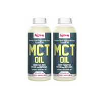 Jarrow Formulas 자로우 포뮬러스 MCT Oil 코코넛오일 591ml X 2팩