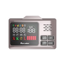 karadar pro980 2 in 1 antiradar 레이더 감지 with gps, 협력사, 프로980
