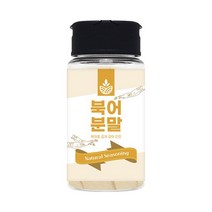 북어가루 북어분말 70g 황태가루, 없음