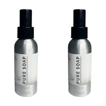 1+1 메르디센트 퍼퓸 룸스프레이 퓨어소프 드레스 퍼퓸 100ml, 1+1 퓨어소프