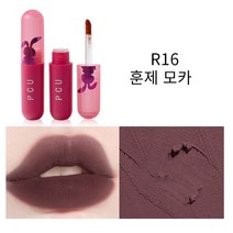 SUREYOULiKE 에어핏 벨벳 무광 틴트 2g, R16