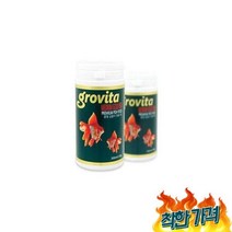 금붕어사료 g