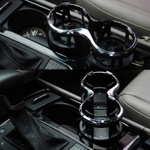 모하비컵홀더 멀티 차량 필수품, 1개