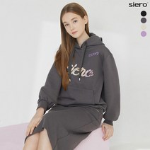 시에로 여성 아트웍 라운지웨어 4종 SET