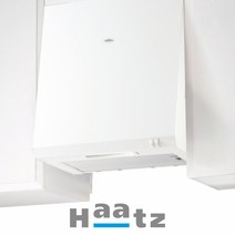 하츠 주방후드 600용 통후드 K60S 환풍기 후드교체, K60WH(화이트)