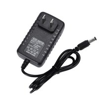 AC 110-240V DC 5V 6V 9V 12V EU 전원 어댑터 7V 3V 10V 1A 0.5A 1.5A 2A AU 미국 영국 충전기 공급 LED 빛 스트립에 대 한, [02] US  12V 2.0A