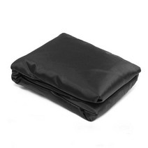 55 인치 먼지 커버 휴대용 방수 210d 옥스포드 안티 uv/먼지/비 긴 잔디 깎는 기계 트랙터 보호, [01] 140x66x91cm, 01 140x66x91cm