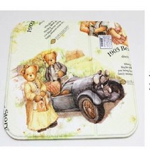 (SM)3단접이식 미니매트 등산 목욕방석 1개 _ 79421300EA, 본상품선택