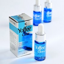 [정품] NEW 뉴 요피클리어 손톱영양제 손발톱 손상관리 강화제, 뉴 요피클리어 1개, 13ml
