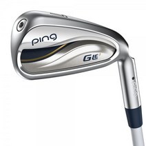 PING 레이디스 G LE 3 아이언, Left, SW, Black Standard + ULT 250 UL+La