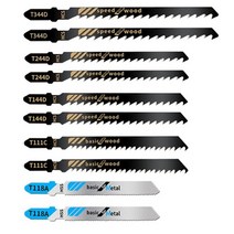 원형톱 원형 전기톱 절단공구 안전 무선 톱날 드라이버 변환 헤드 전기 드릴에서 전기 톱, 10 PC 톱