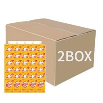 광동 비타500 치어팩 마시는 비타민 에너지충전 250ml 30입, 2개