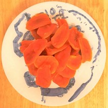 영암금정은오네 대봉감말랭이, 1kg(500g+500g=2팩)